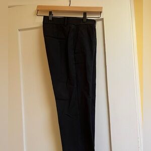 Ann Taylor Women’s Classic Black Dress Pants